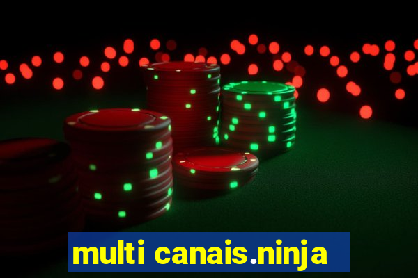 multi canais.ninja